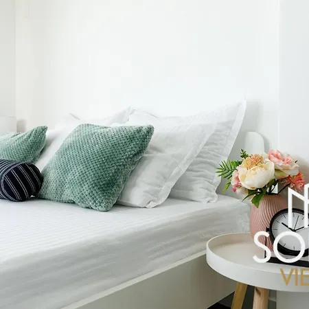Sofia View - By Metro, Kids Room, Huge Terrace, 2 Garages, Ps5, Playground, Bbq, 24H Security