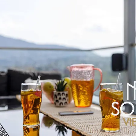 דירה View - By Metro, Kids Room, Huge Terrace, 2 Garages, Ps5, Playground, Bbq, 24h Security סופיה