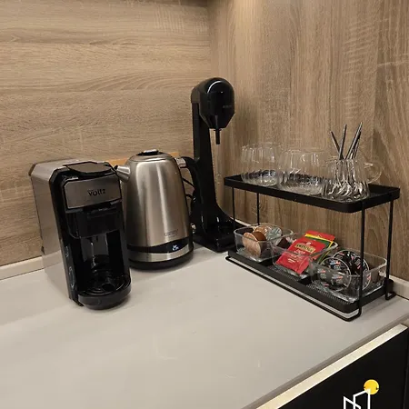 View - By Metro, Kids Room, Huge Terrace, 2 Garages, Ps5, Playground, Bbq, 24h Security סופיה