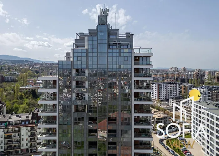 View - By Metro, Kids Room, Huge Terrace, 2 Garages, Ps5, Playground, Bbq, 24h Security